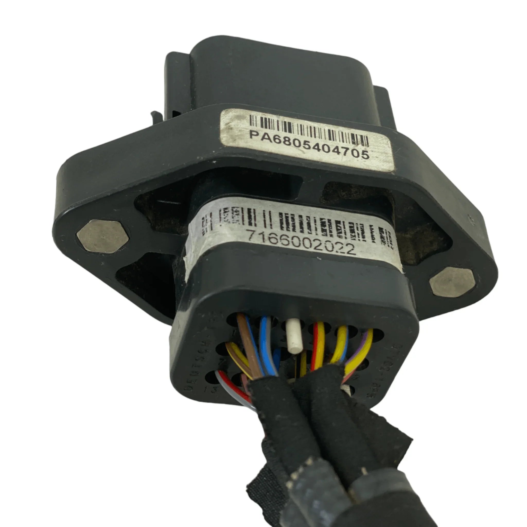 A6805404905 Oem Detroit Diesel Electrical Wiring Harness/ Doc Dpf/ Atd