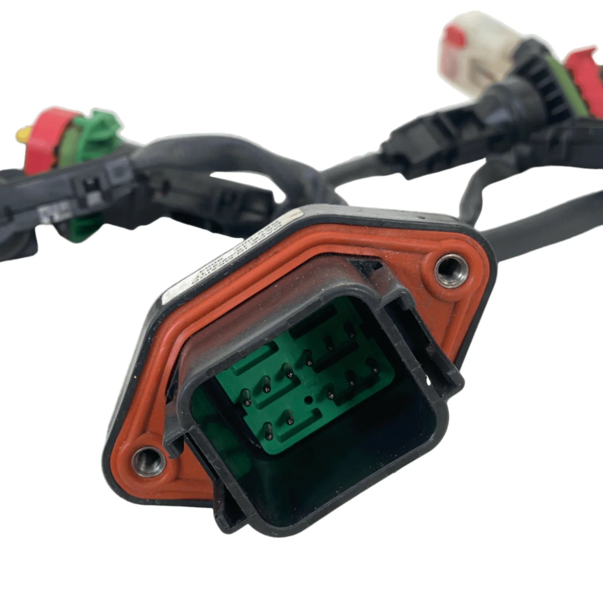A6805404905 Oem Detroit Diesel Electrical Wiring Harness/ Doc Dpf/ Atd