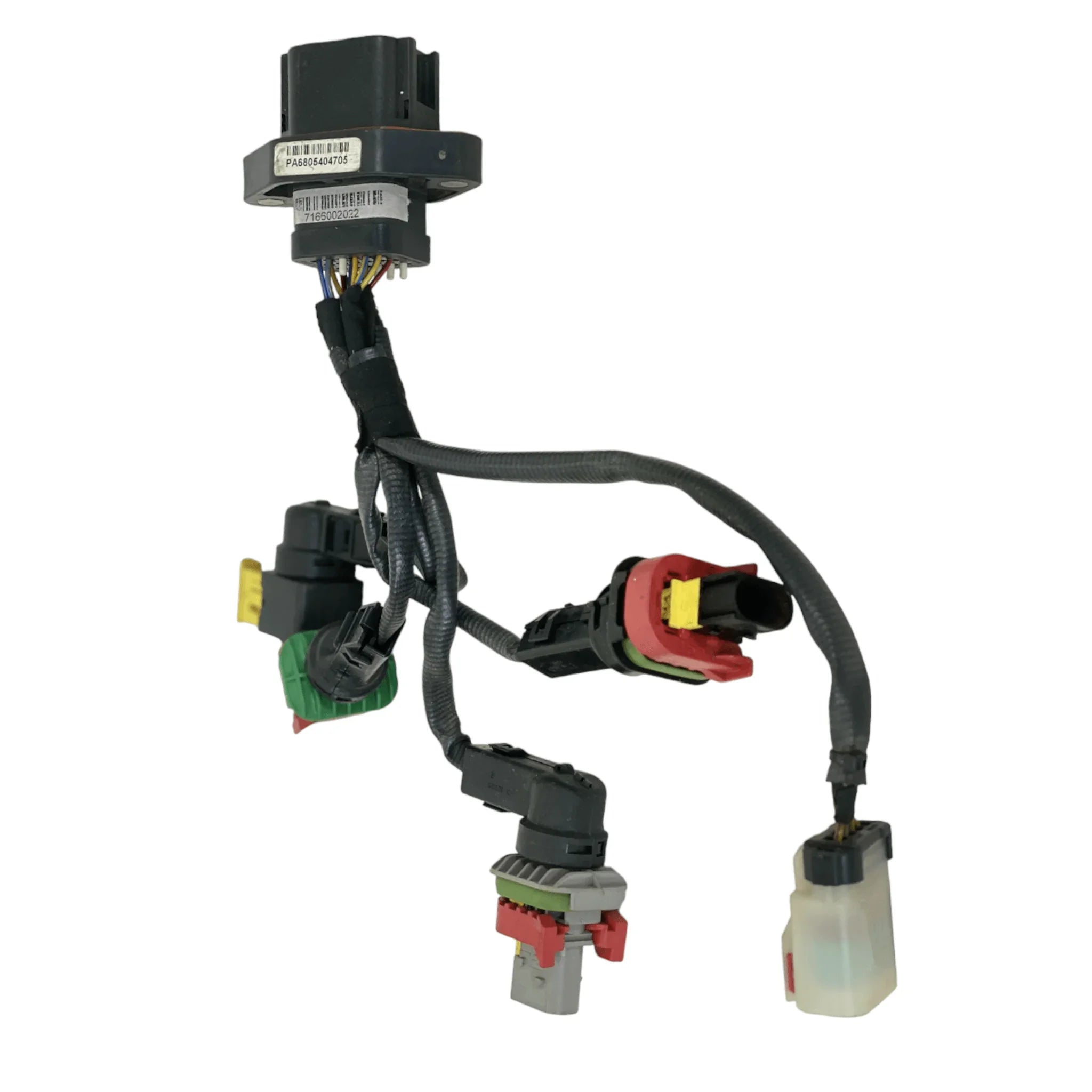 A6805404905 Oem Detroit Diesel Electrical Wiring Harness/ Doc Dpf/ Atd