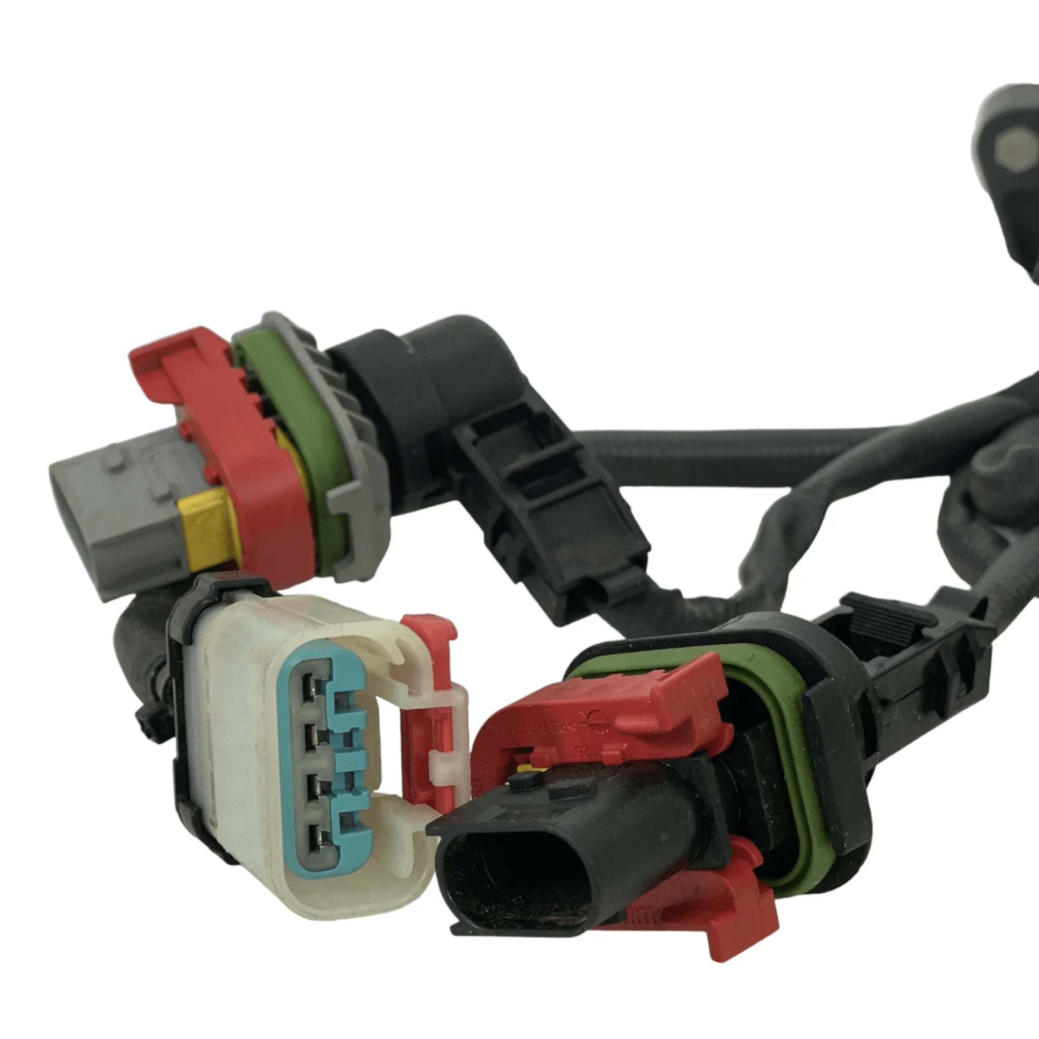 A6805404905 Oem Detroit Diesel Electrical Wiring Harness/ Doc Dpf/ Atd