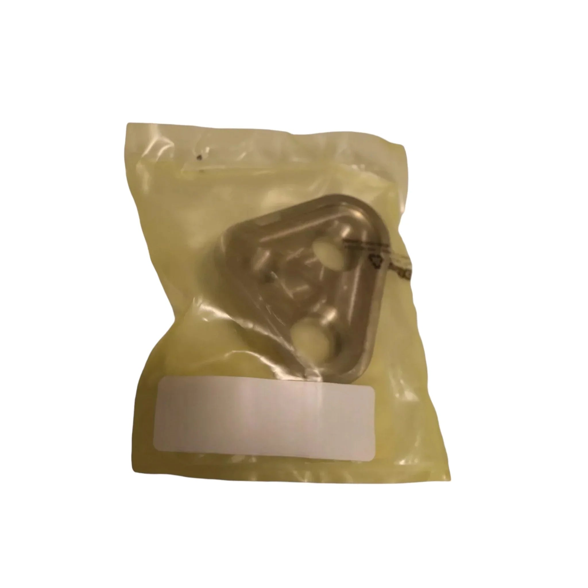 DDEA6805420039 Genuine Detroit Diesel Accessories Plate