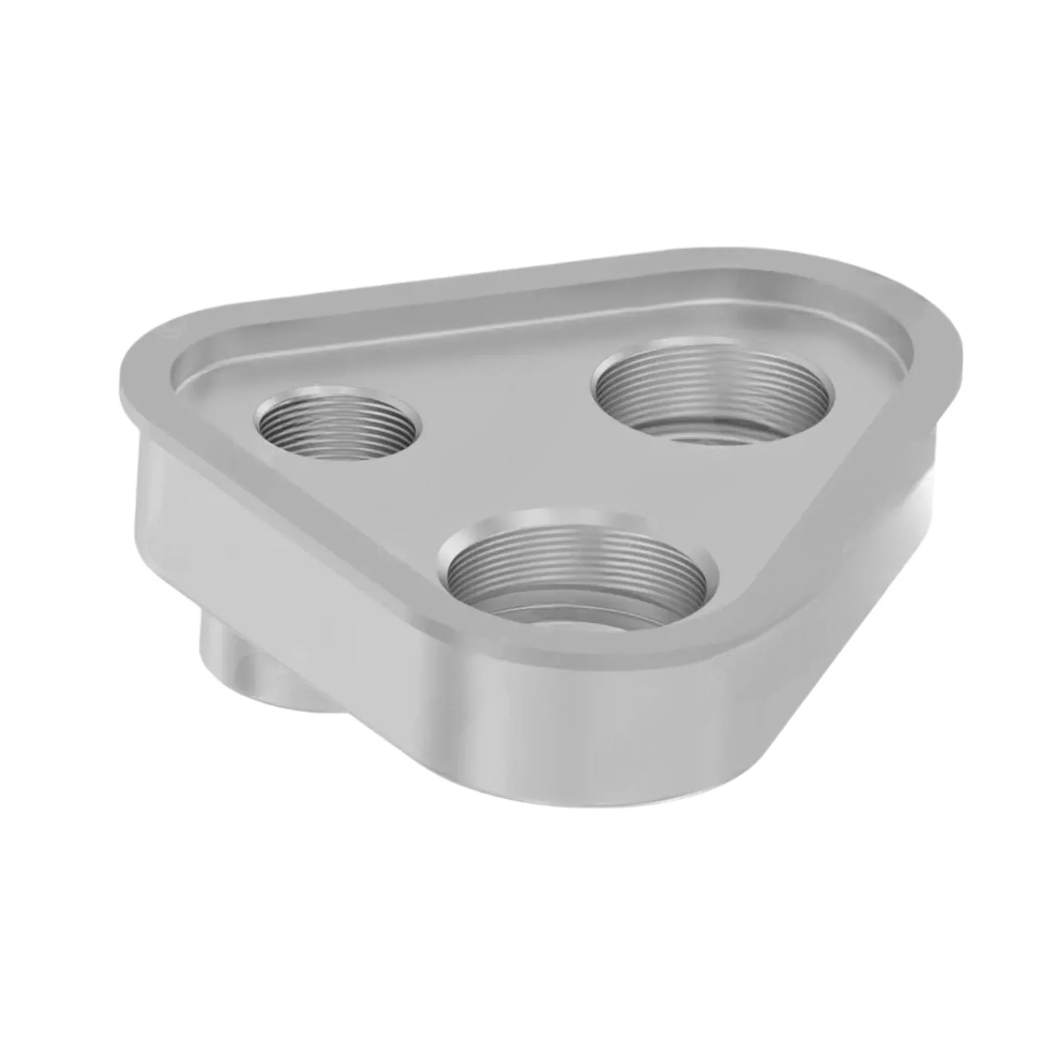 DDEA6805420039 Genuine Detroit Diesel Accessories Plate