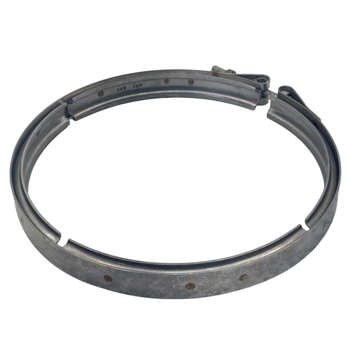 Ddea6809950202 Genuine Detroit Diesel Dpf Pipe Clamp