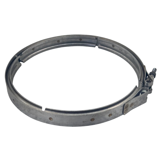 Ddea6809950202 Genuine Detroit Diesel Dpf Pipe Clamp