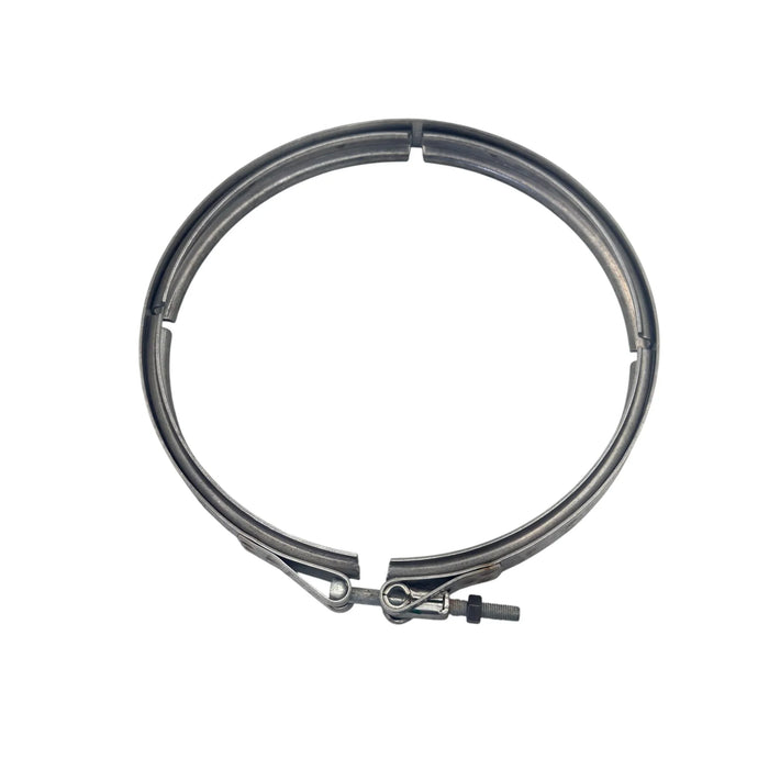 Ddea6809950202 Genuine Detroit Diesel Dpf Pipe Clamp