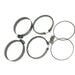 A6809950302 Genuine Detroit Diesel Dpf Filter Clamps & Gaskets Kit