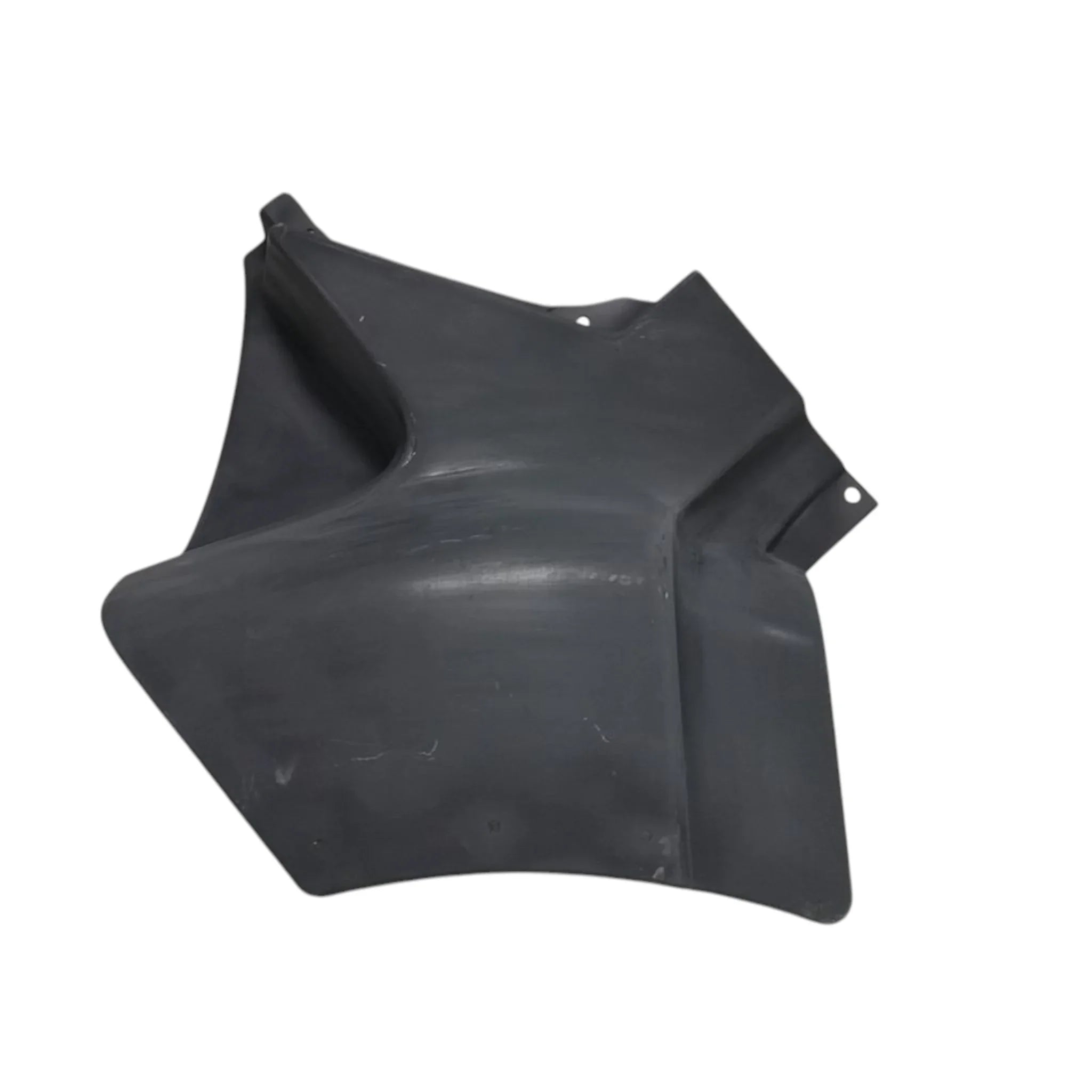 3187010 Genuine Mack Fender Extension - Truck To Trailer