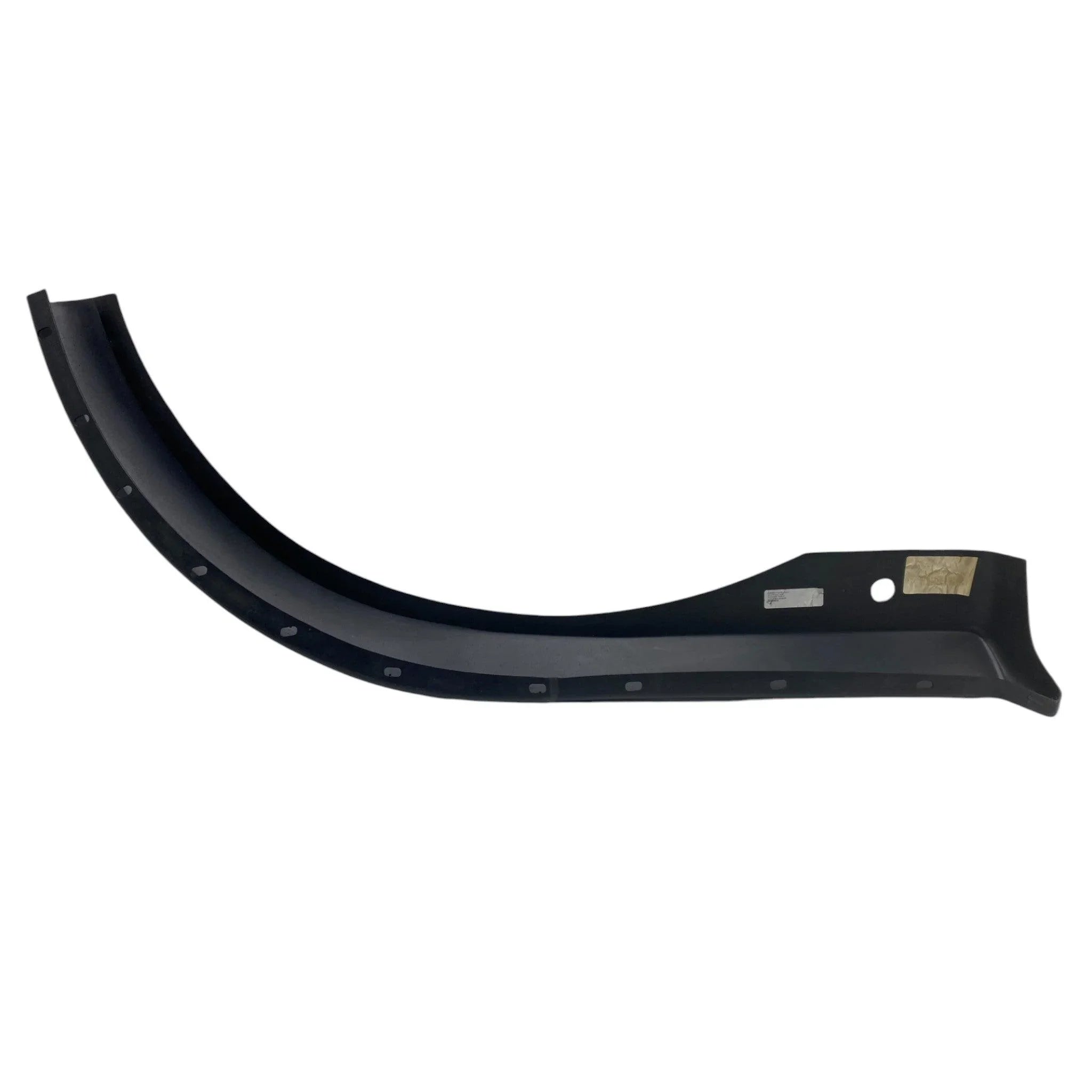 A6901008-001 Autocar Front Left Side Fender