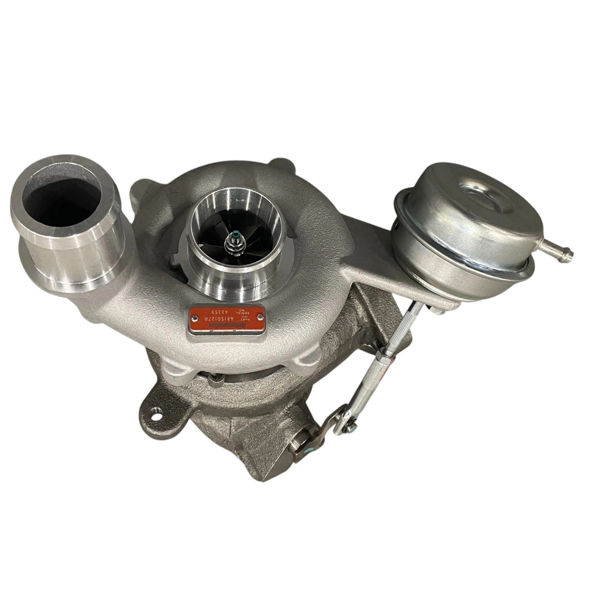 A8150127R Rotomaster Turbocharger
