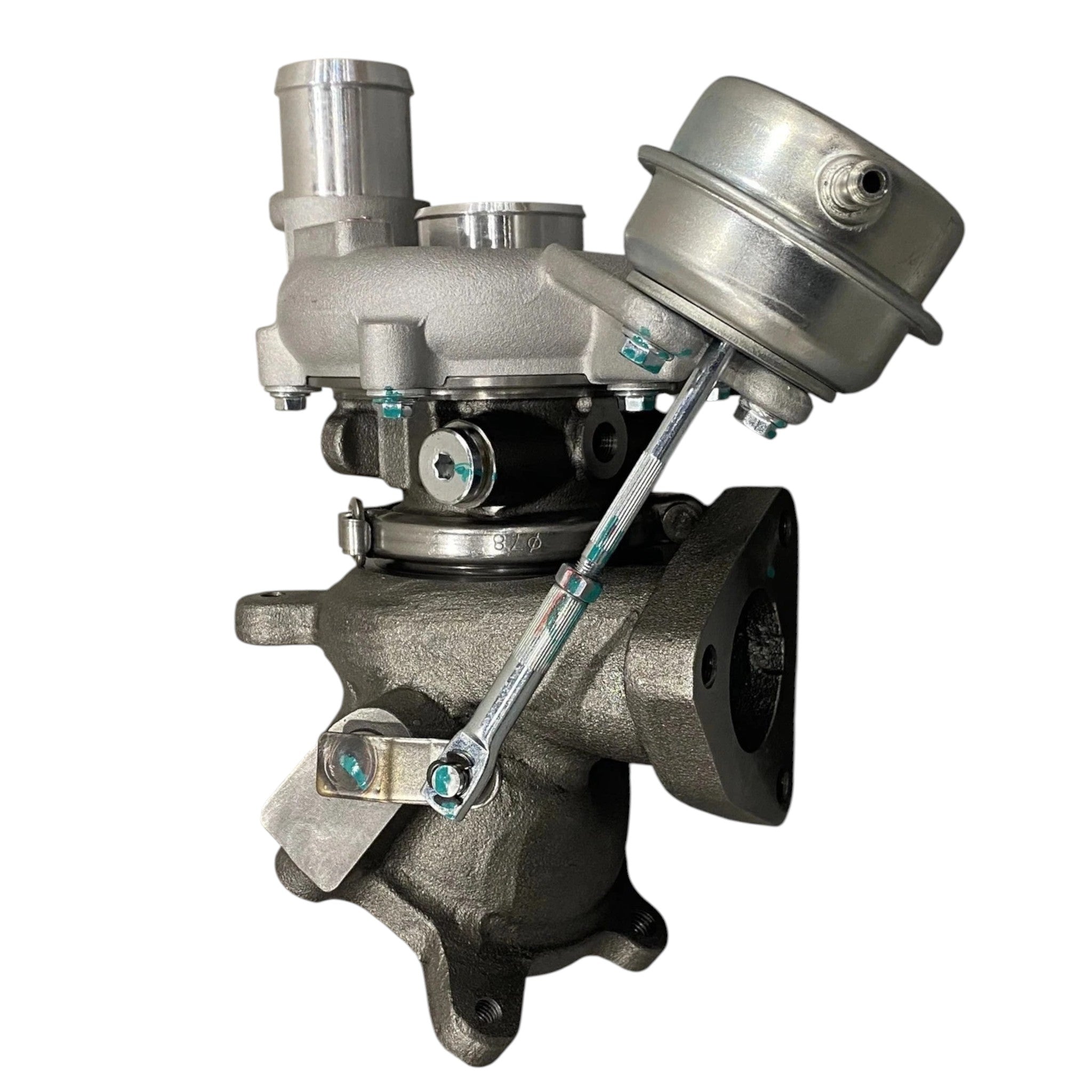 A8150127R Rotomaster Turbocharger