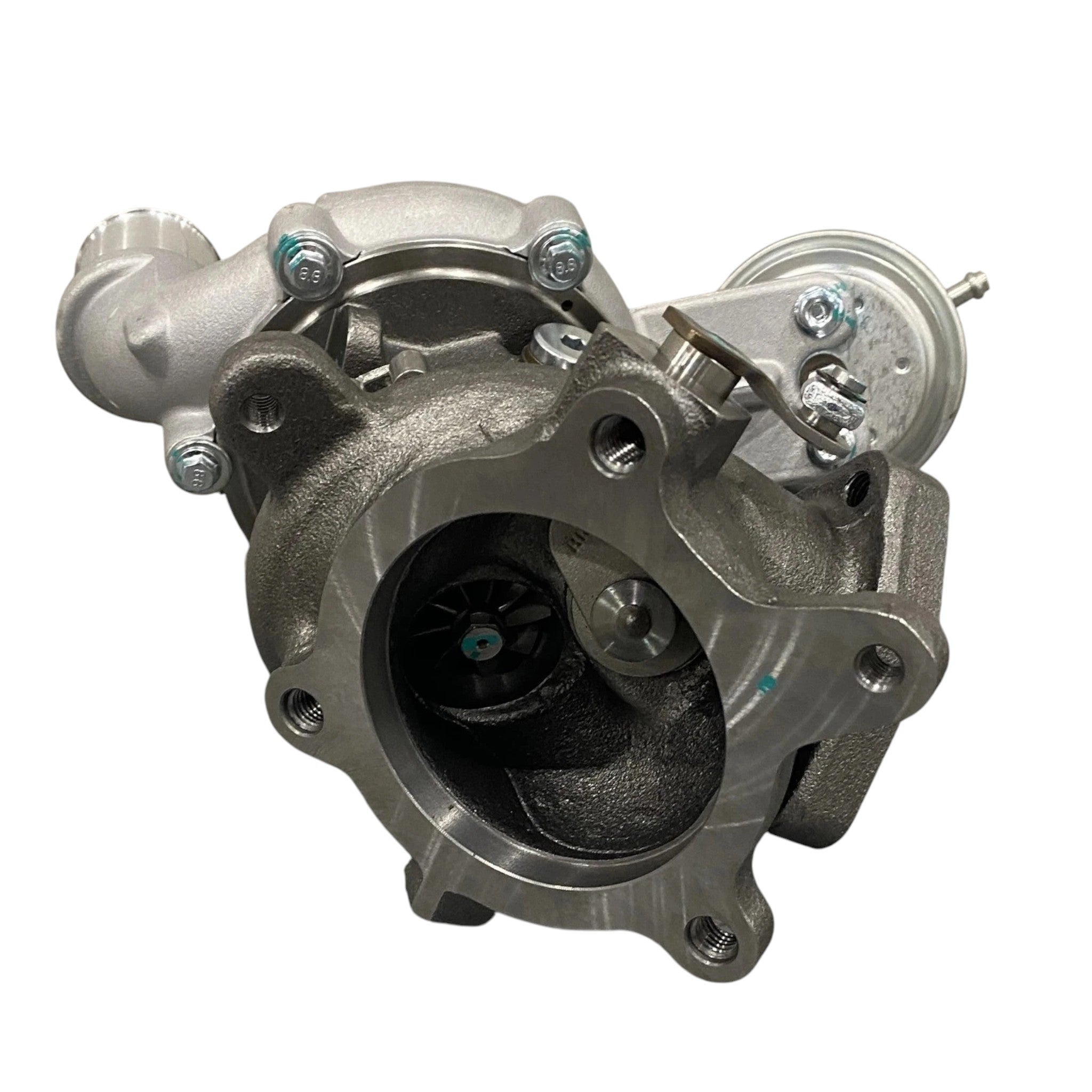 A8150127R Rotomaster Turbocharger