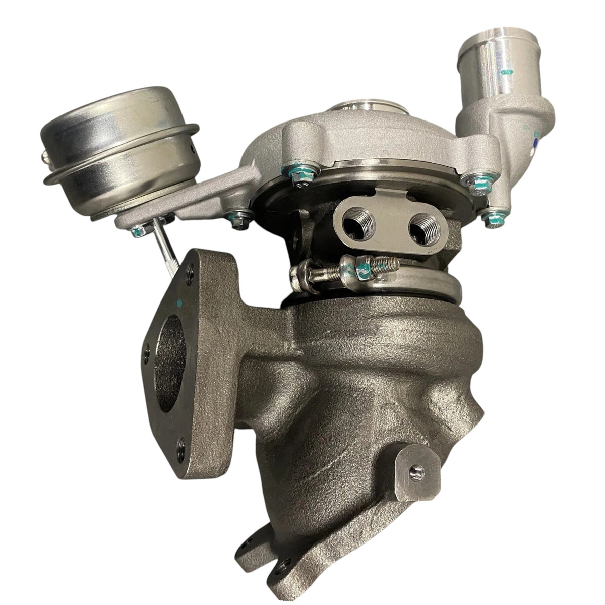 A8150127R Rotomaster Turbocharger