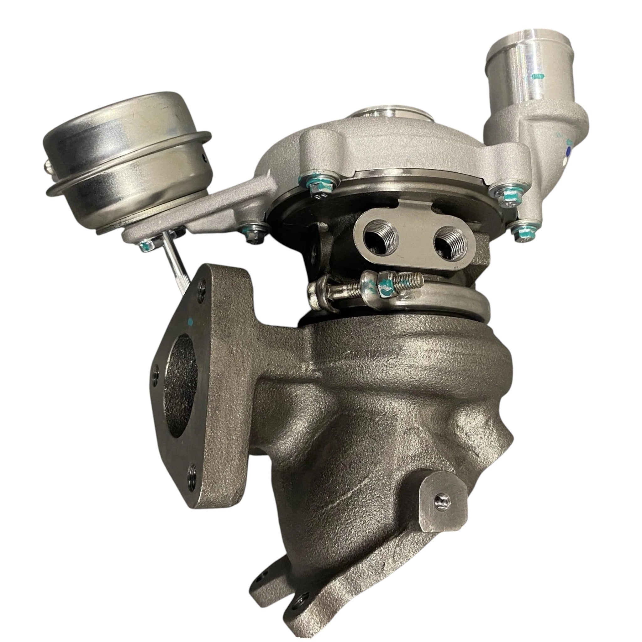 A8150127R Rotomaster Turbocharger