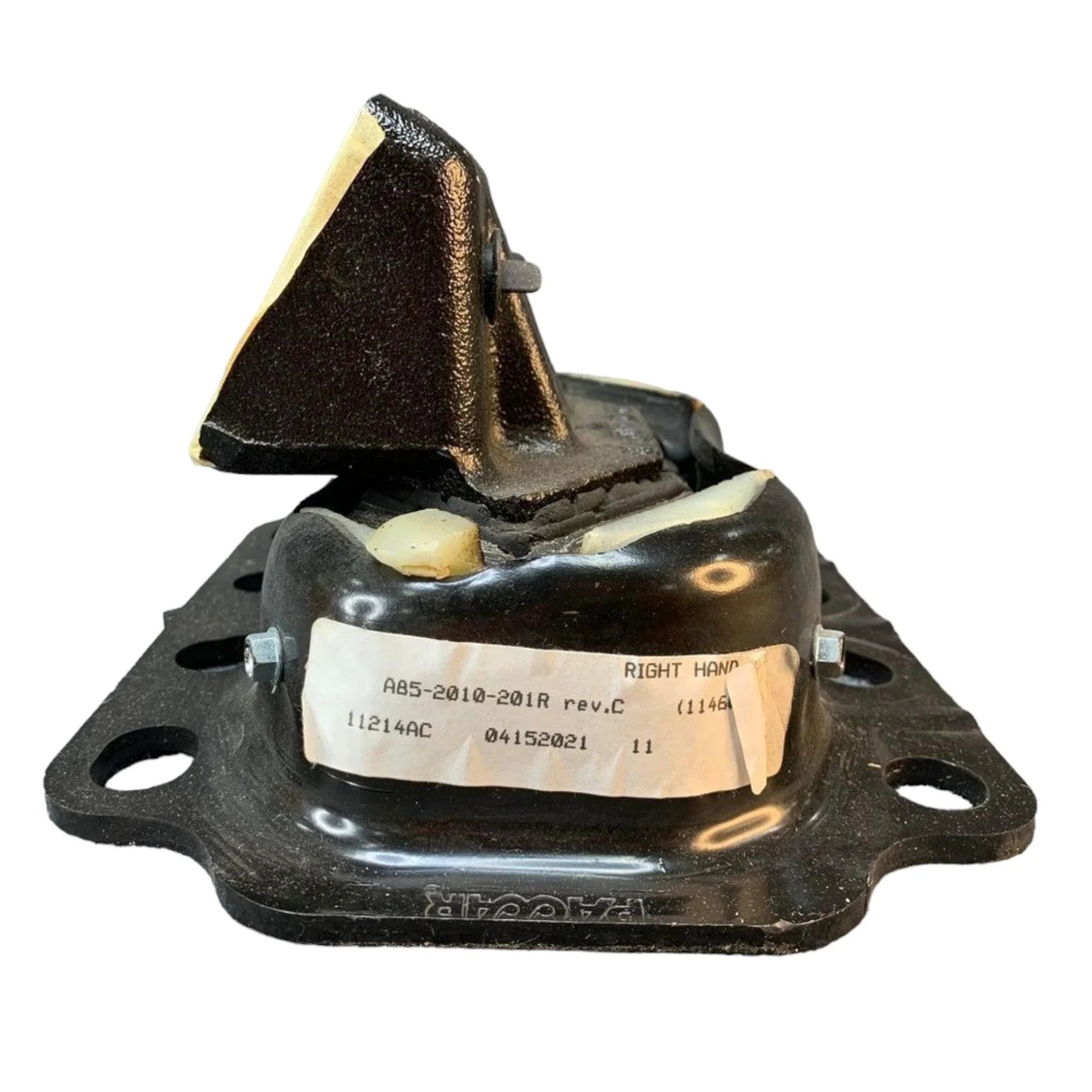 A85-2010-201R Genuine Paccar Rear Right Engine Support