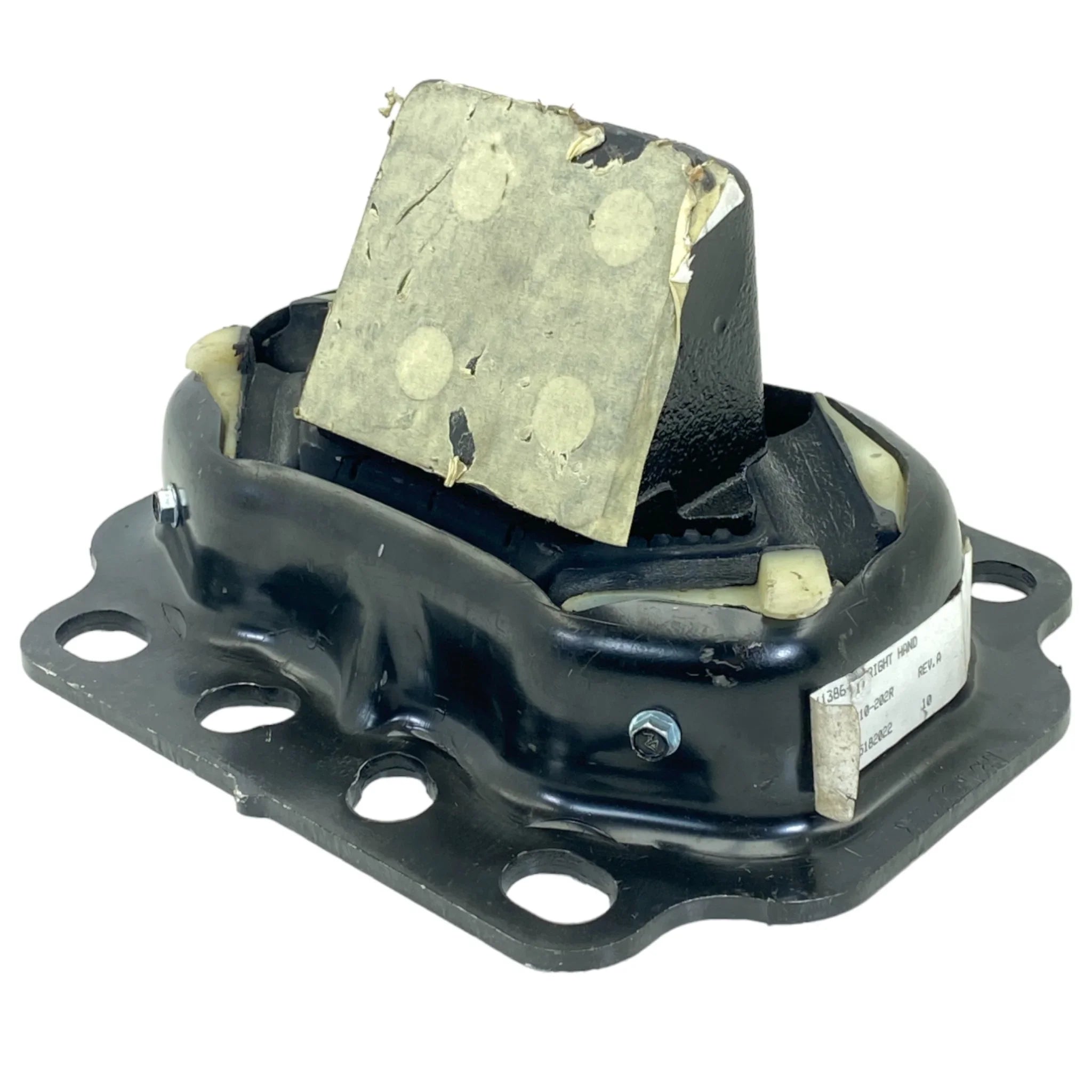 A852010202R Genuine Paccar Rear Right Engine Support