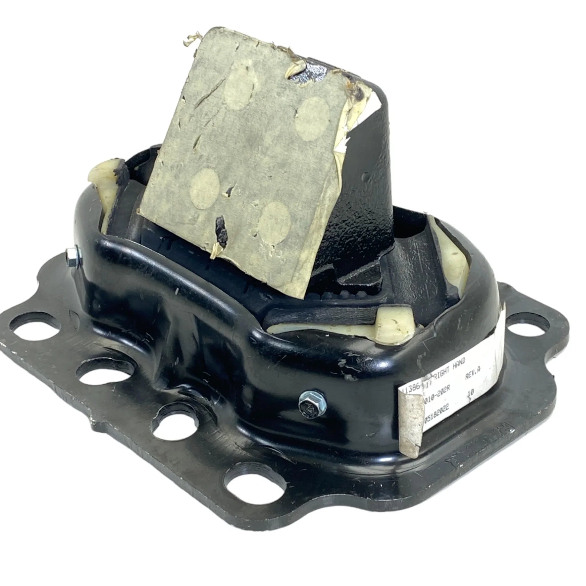 A852010202R Genuine Paccar Rear Right Engine Support