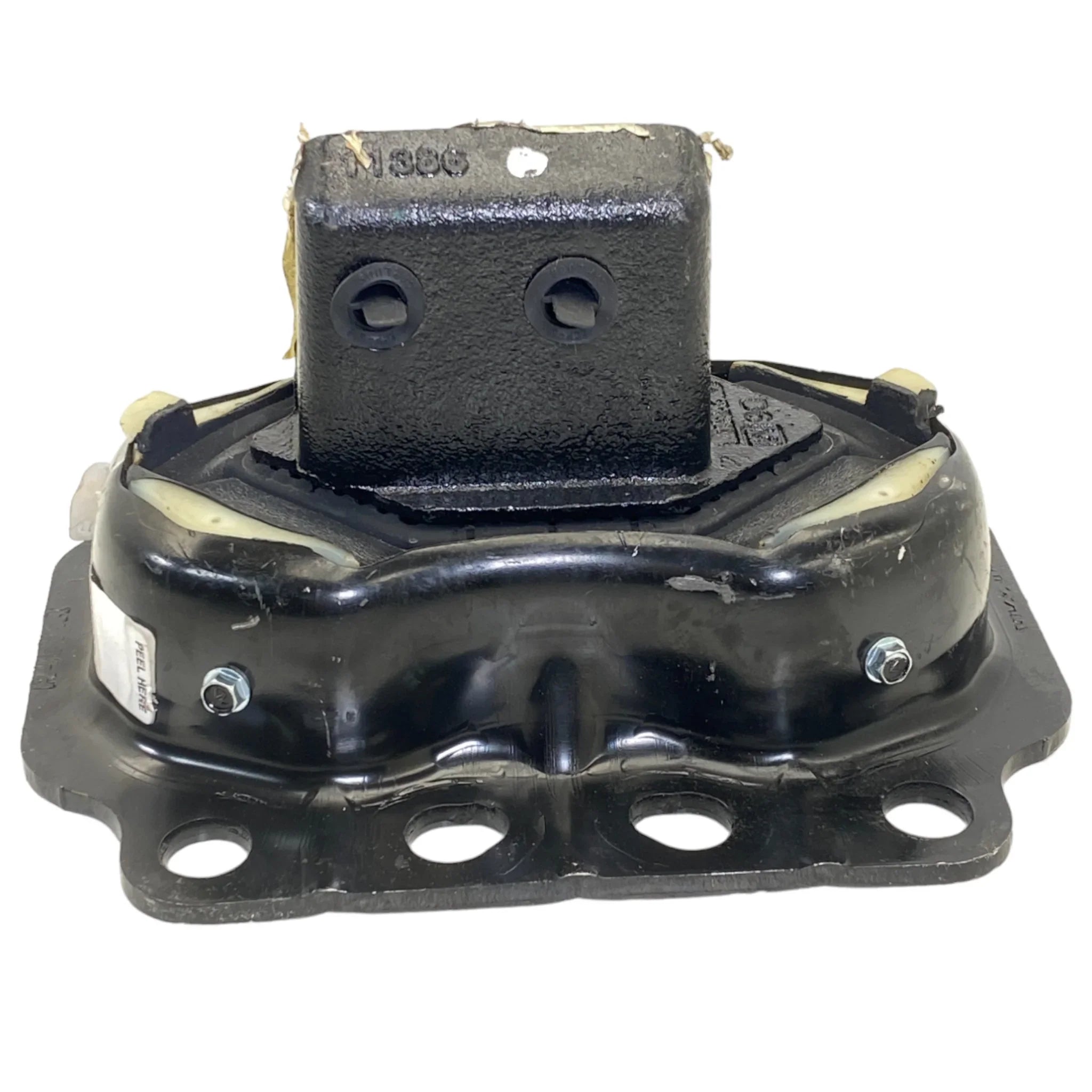 A852010202R Genuine Paccar Rear Right Engine Support