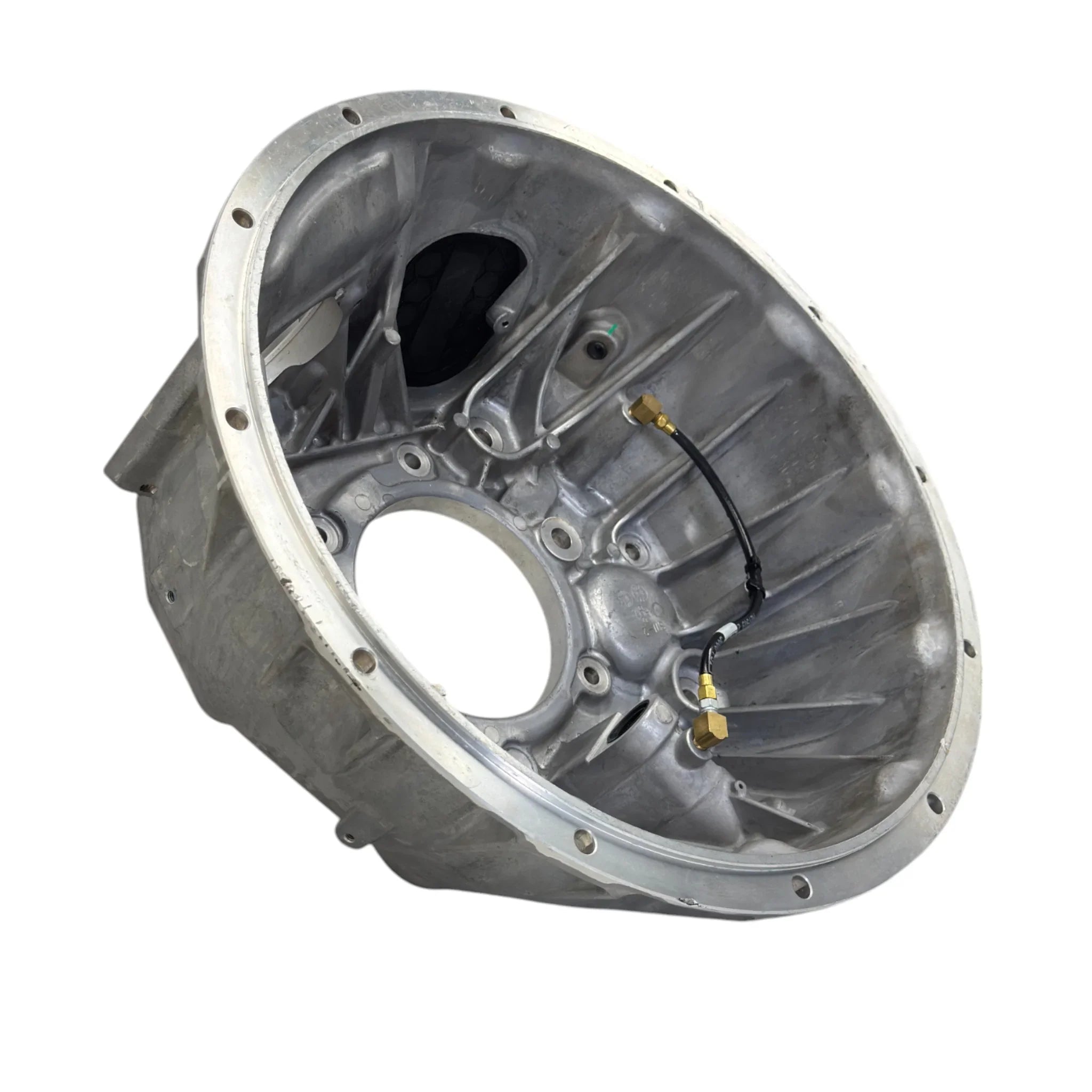 A8651 Genuine Eaton Clutch Housing – ADVANCED TRUCK PARTS