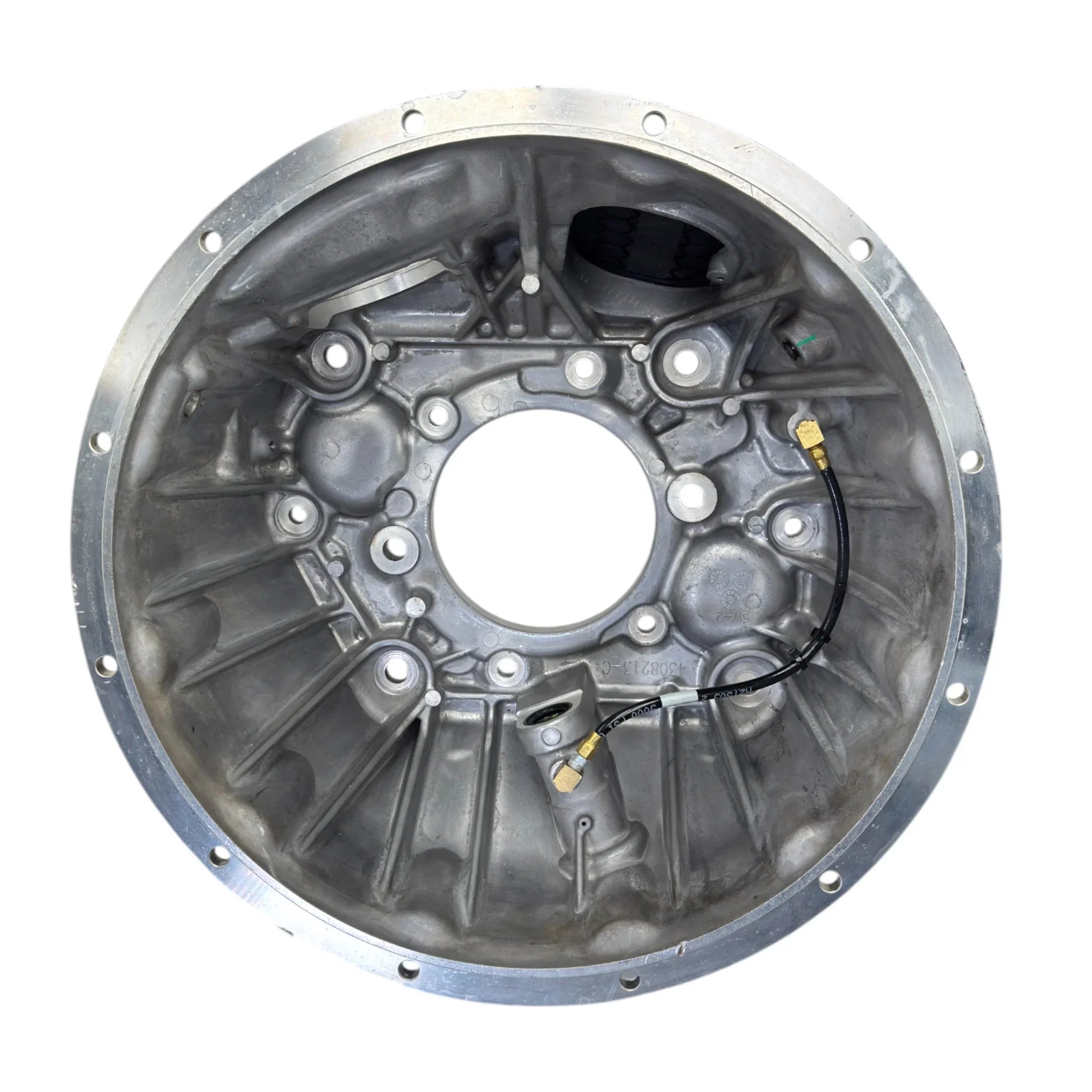 A-8117 Genuine Eaton Clutch Housing