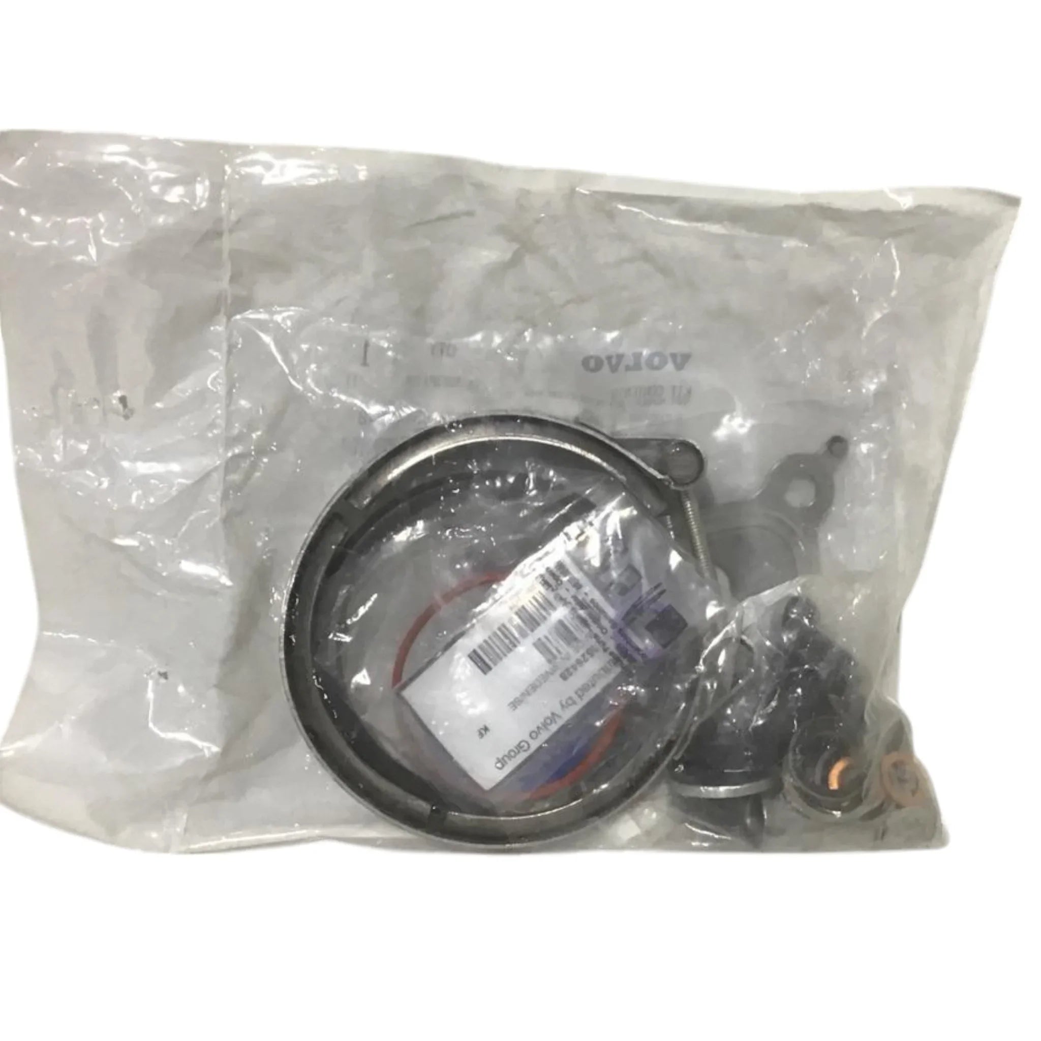85140248 Genuine Mack Installation Kit - Truck To Trailer