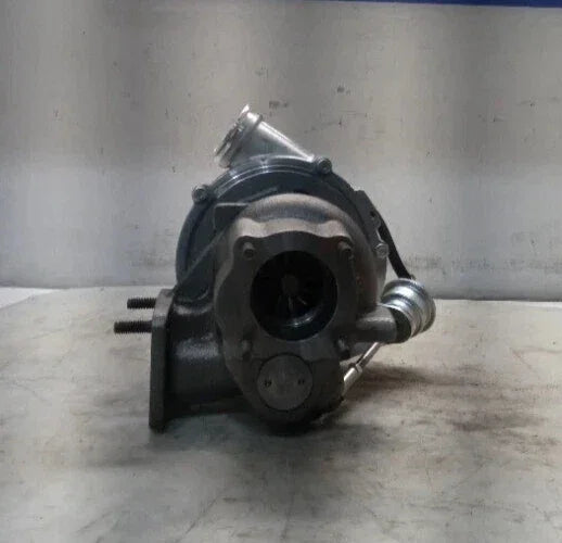 A9020963699 Genuine Detroit Diesel Turbocharger