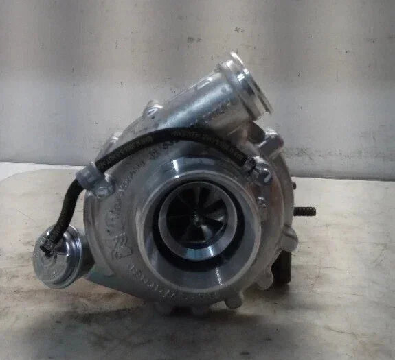 DDE 9060968299 Genuine Detroit Diesel Turbocharger
