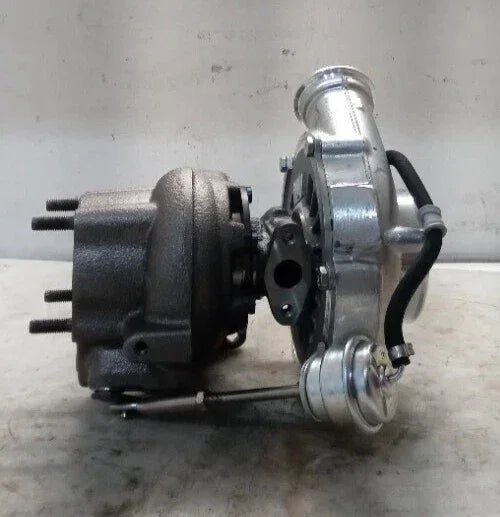 A9020963699 Genuine Detroit Diesel Turbocharger