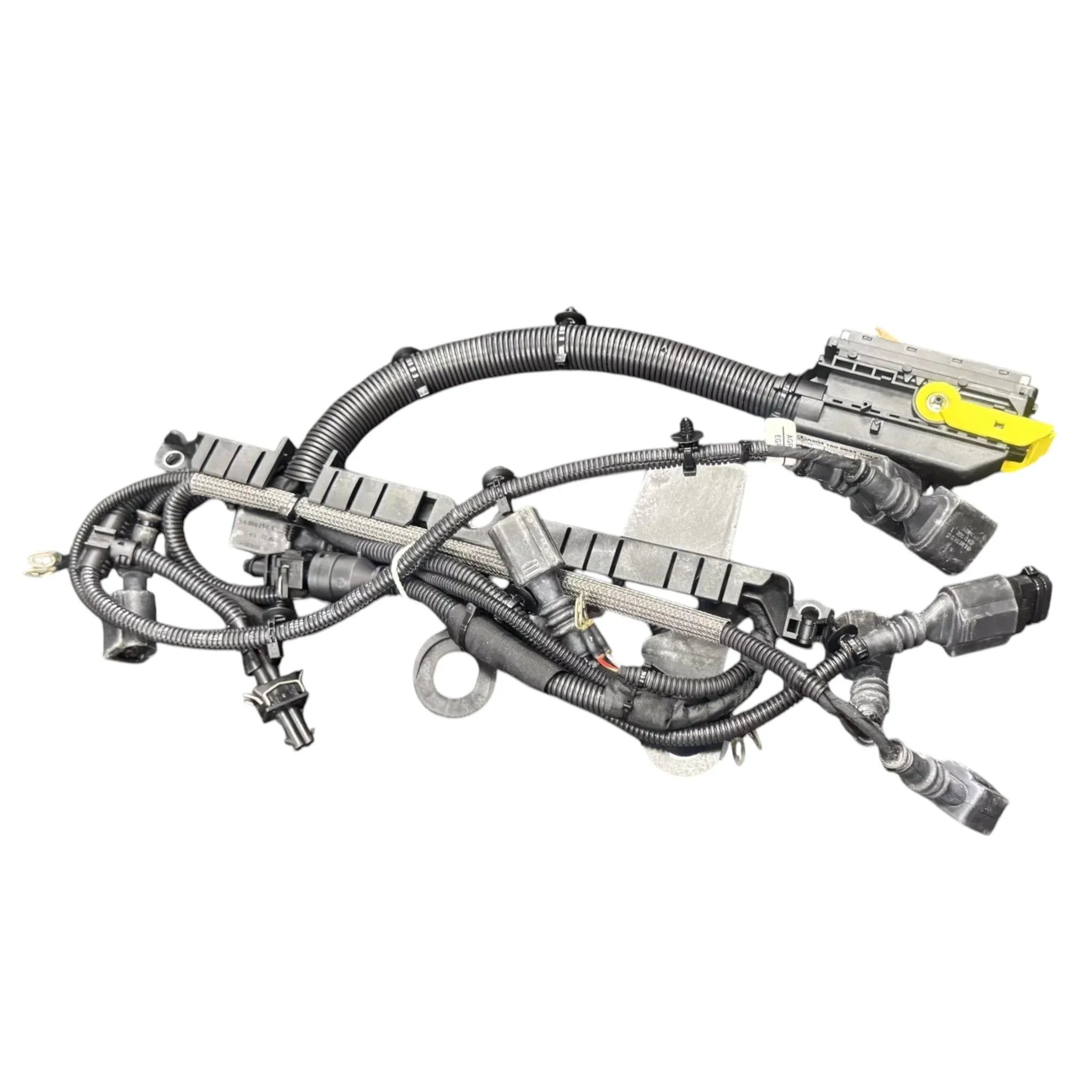 A9041505133 Genuine Detroit Diesel Wiring Harness