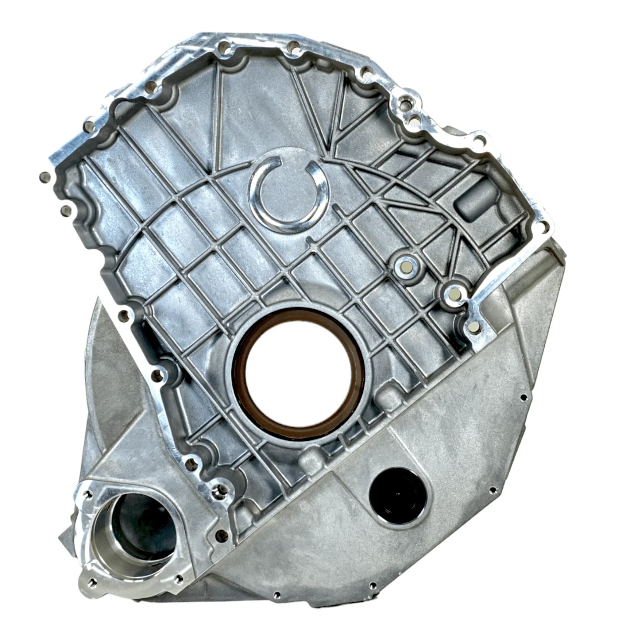 DDEA9060104733 Genuine Detroit Diesel Timing Case NO. 2