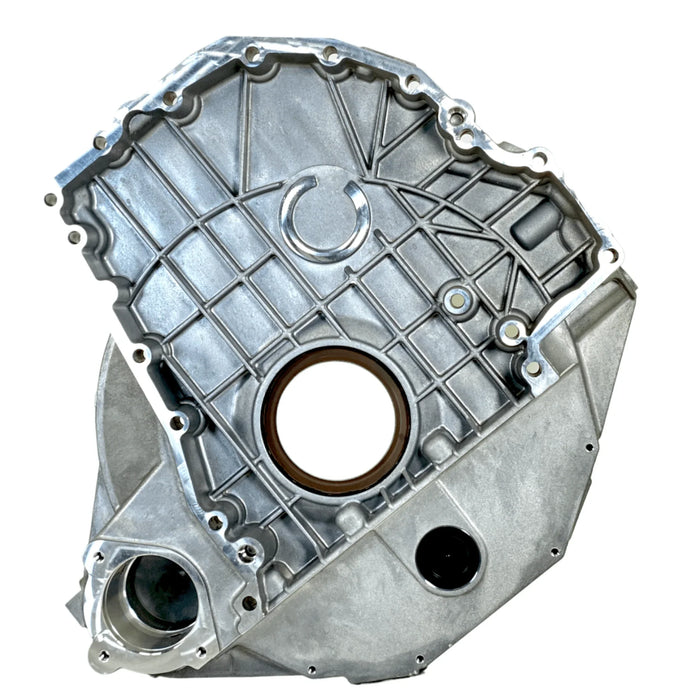 DDEA9060104733 Genuine Detroit Diesel Timing Case NO. 2