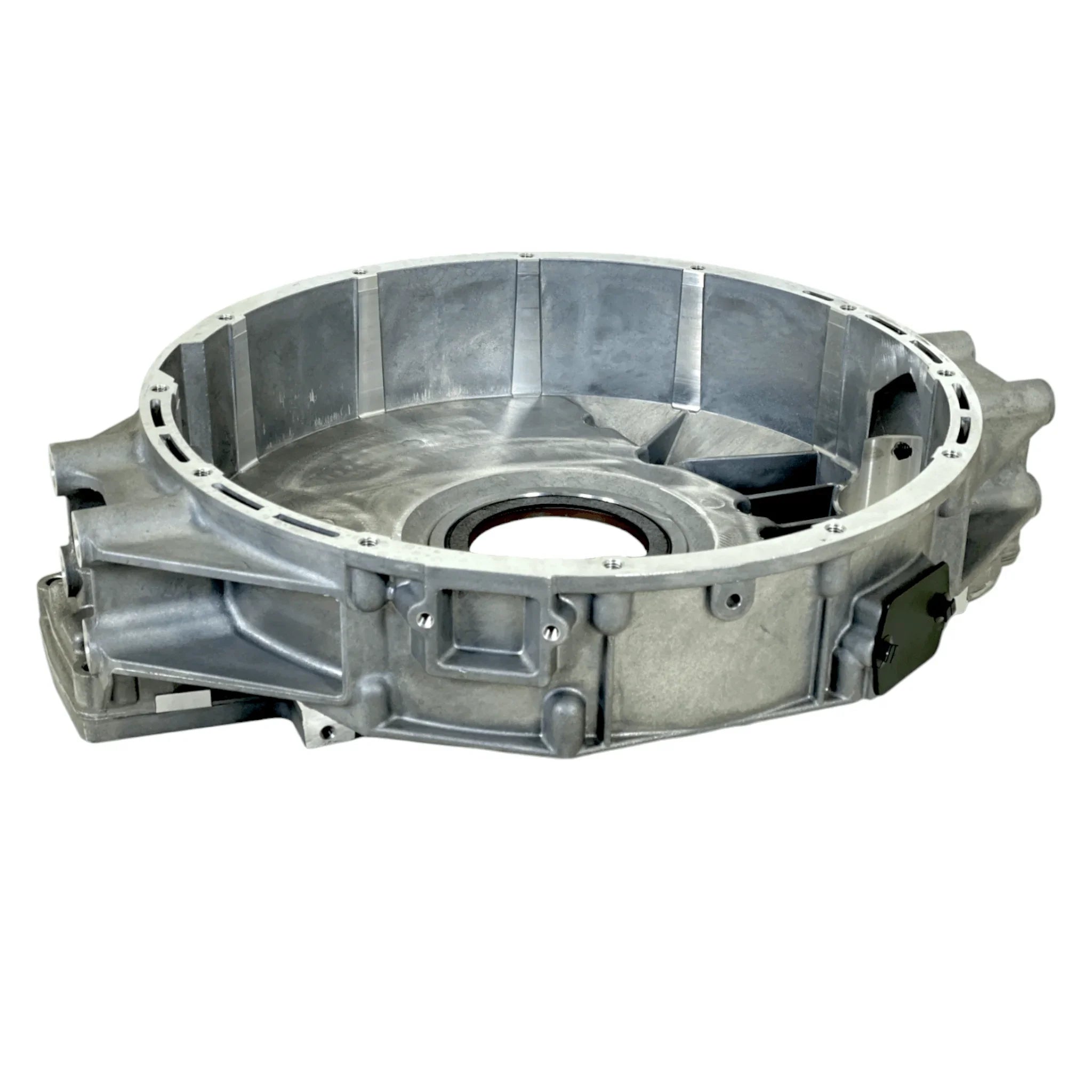 DDEA9060104733 Genuine Detroit Diesel Timing Case NO. 2