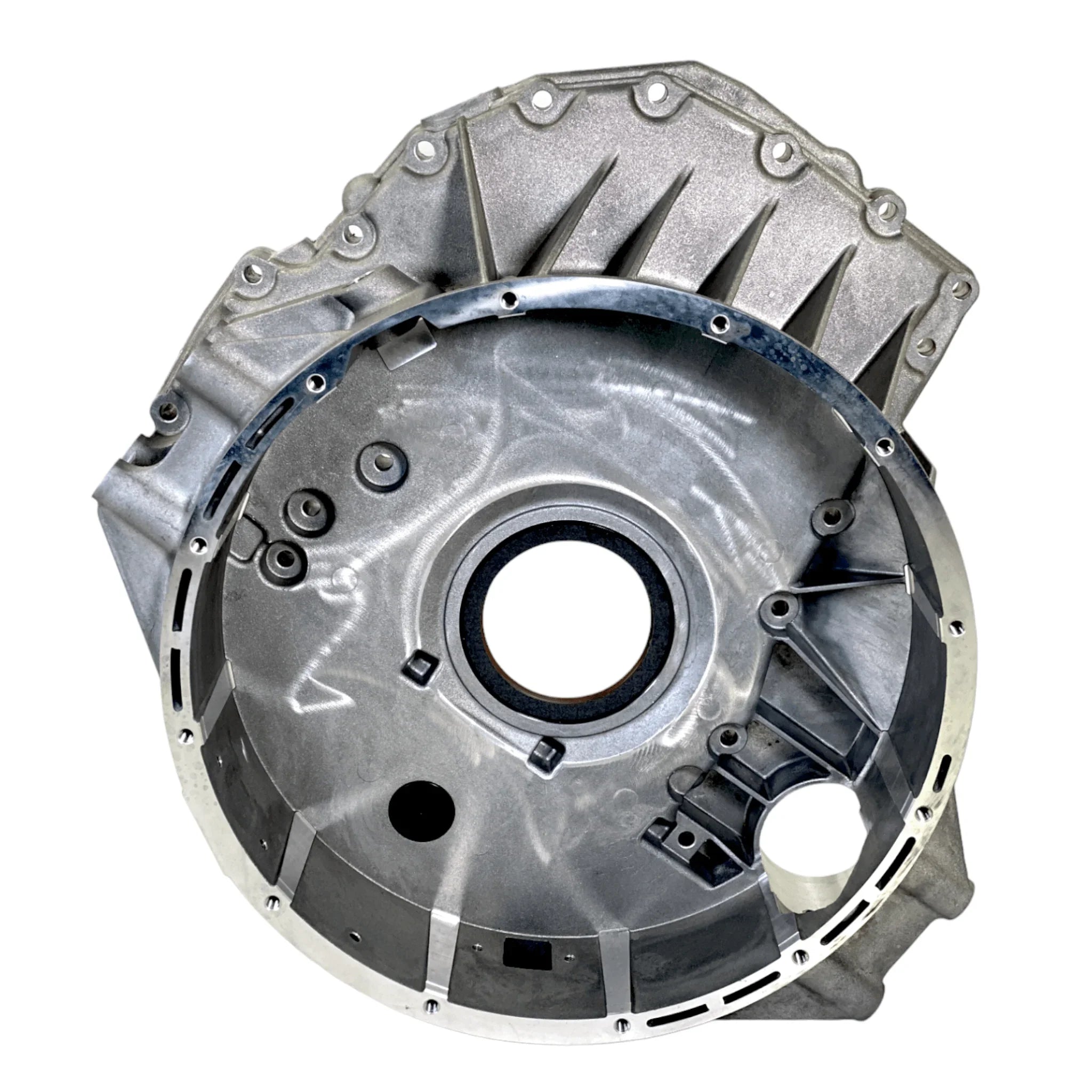 DDEA9060104733 Genuine Detroit Diesel Timing Case NO. 2