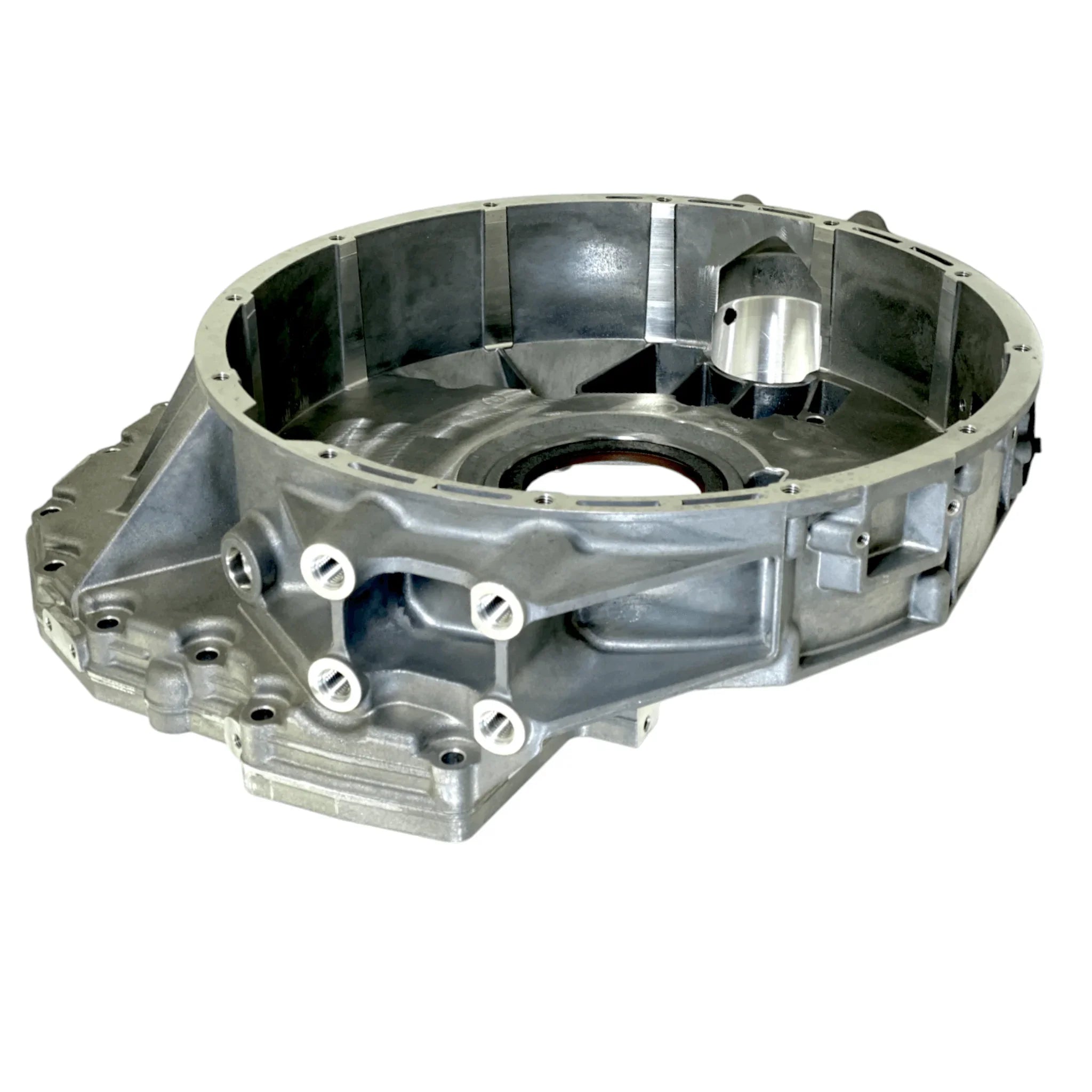 DDEA9060104733 Genuine Detroit Diesel Timing Case NO. 2