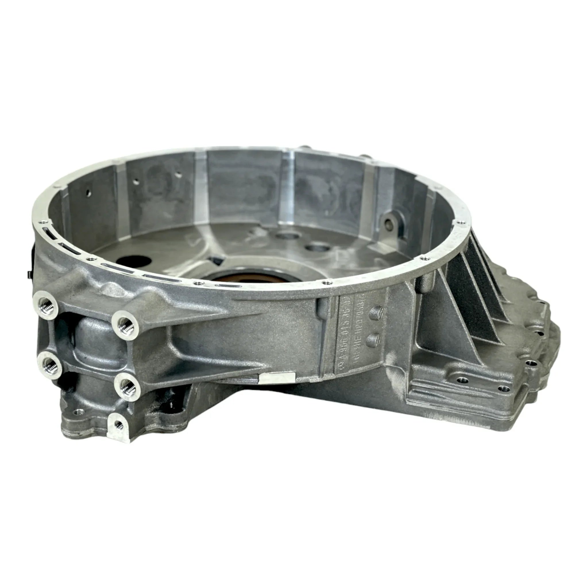 DDEA9060104733 Genuine Detroit Diesel Timing Case NO. 2