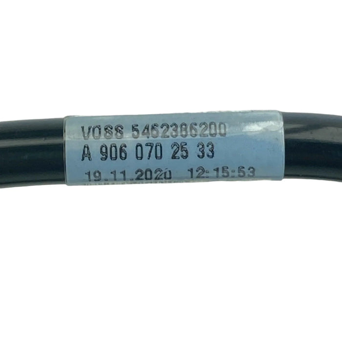 A9060702533 Genuine Detroit Diesel Constant Throttle Line Om906