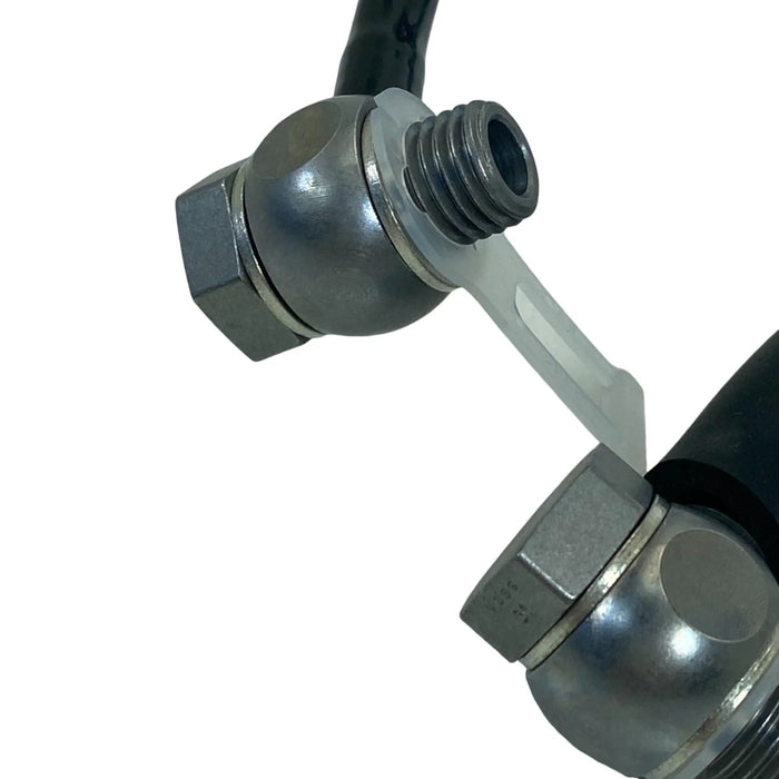 A9060702533 Genuine Detroit Diesel Constant Throttle Line Om906