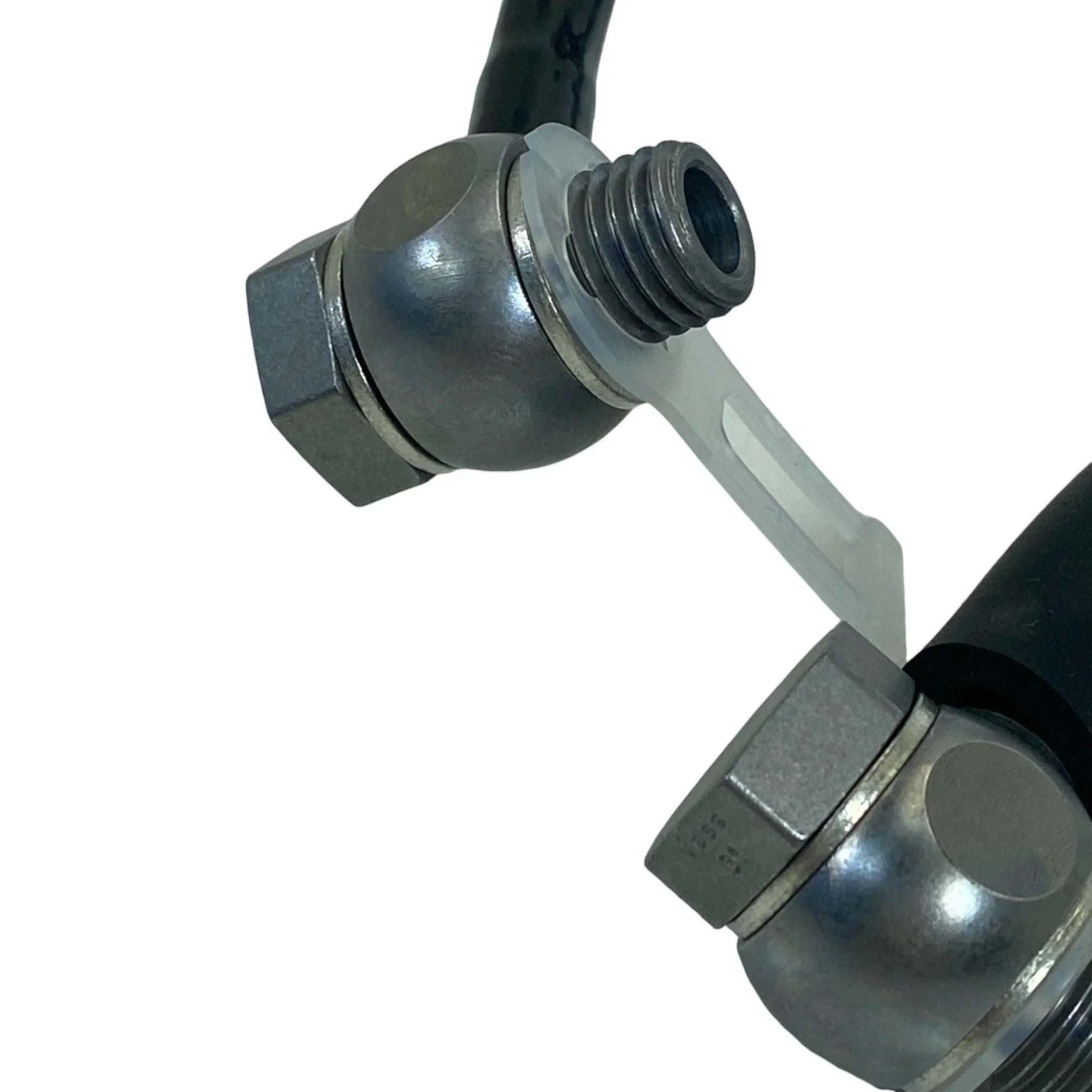 A9060702833 Genuine Detroit Diesel Constant Throttle Line Om906