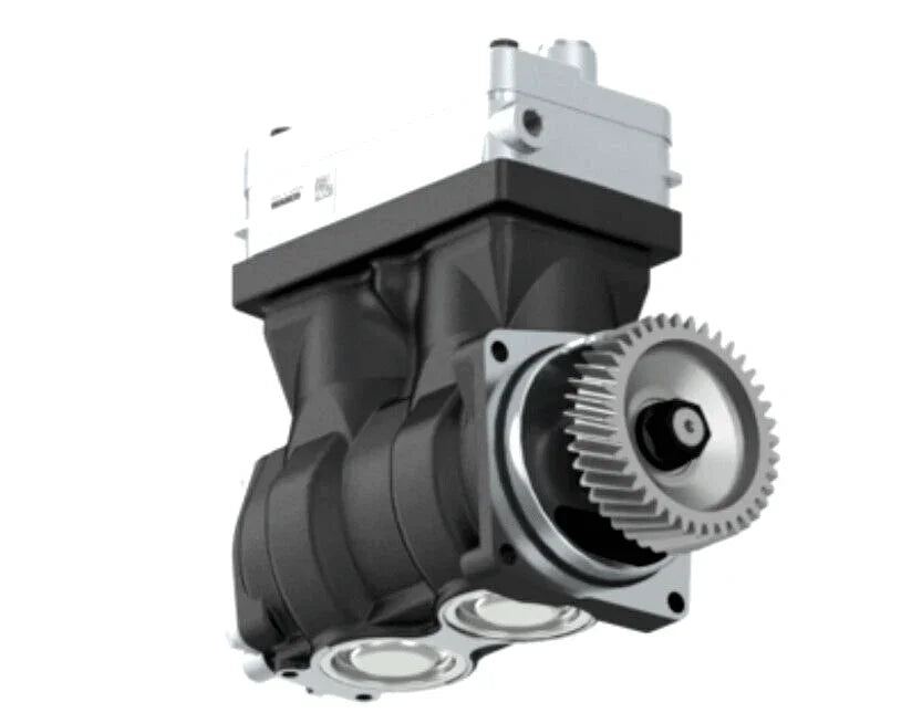 A9061303315 Genuine Detroit Diesel Air Compressor