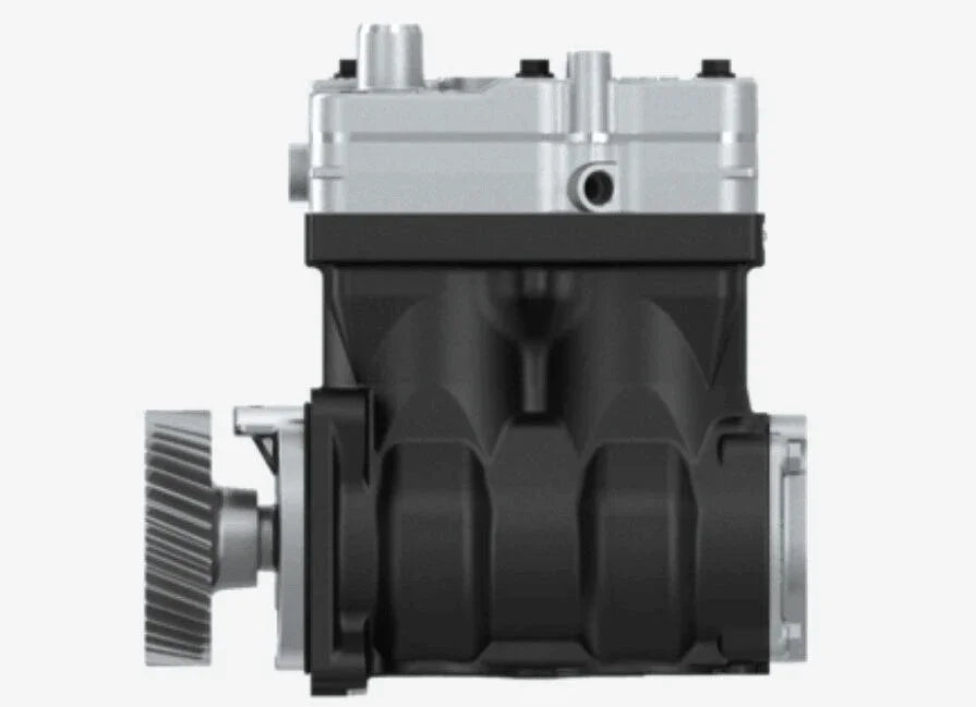 A9061303315 Genuine Detroit Diesel Air Compressor