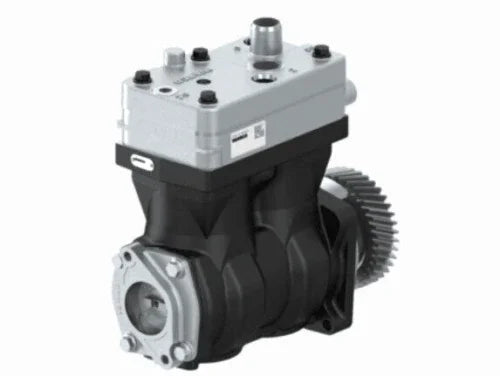 A9061304715 Genuine Detroit Diesel Air Compressor