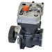 A9061305915 Genuine Wabco Air Brake Compressor