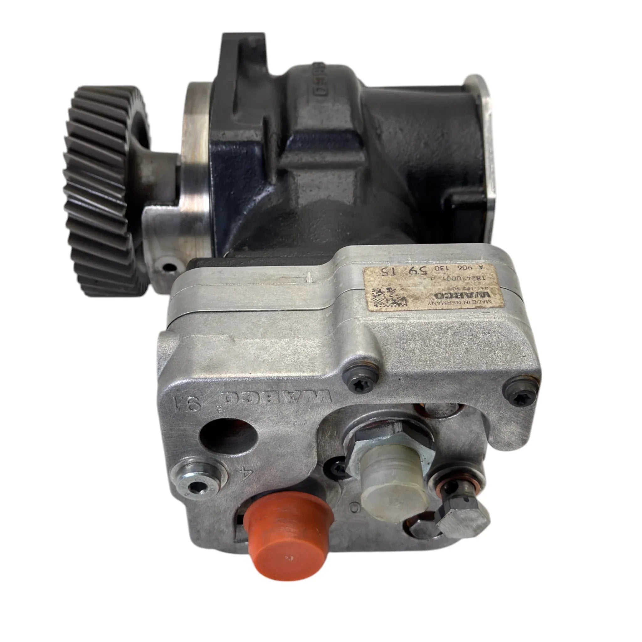 A9061305915 Genuine Wabco Air Brake Compressor