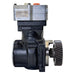 A9061305915 Genuine Wabco Air Brake Compressor