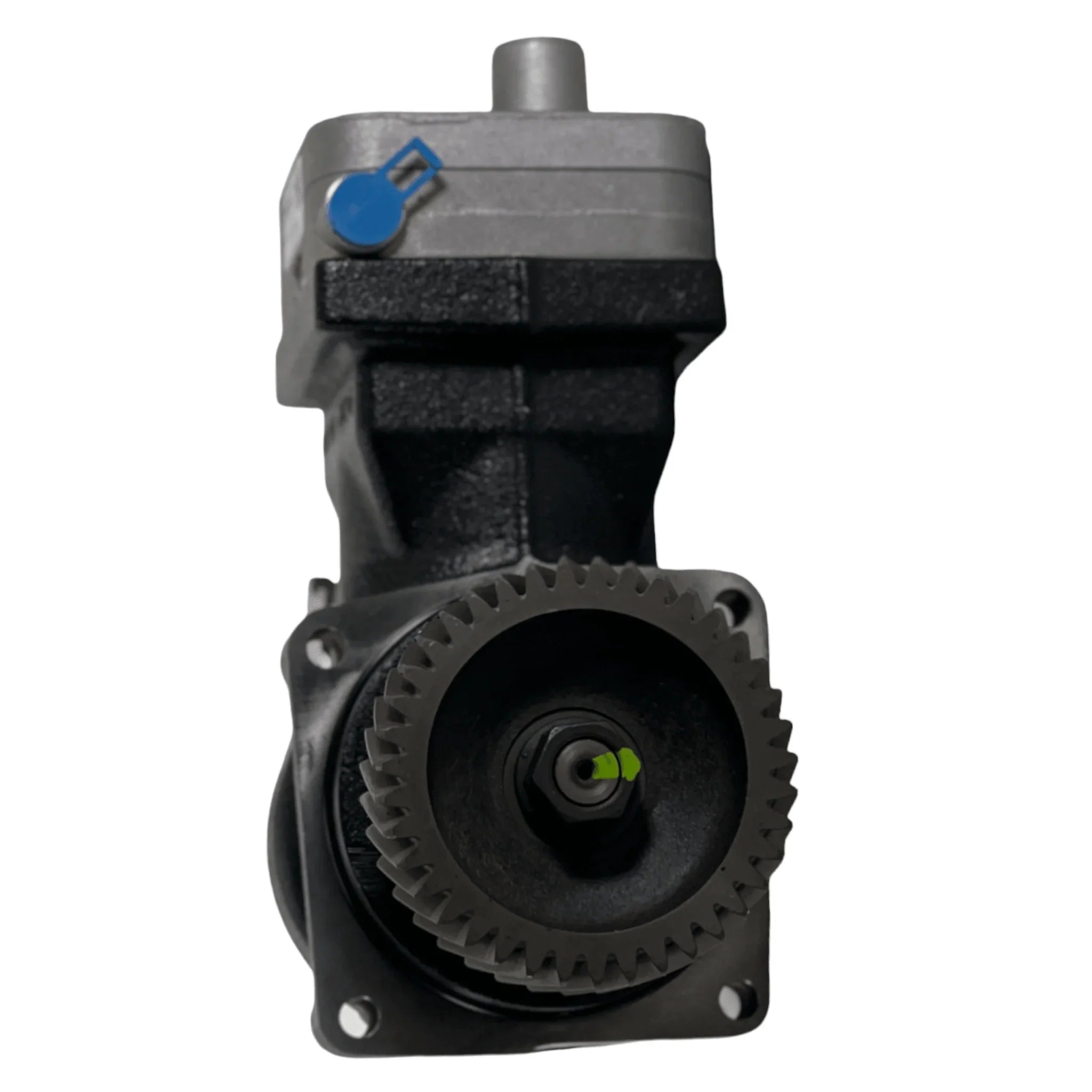 9061304215 Genuine Detroit Diesel Air Compressor