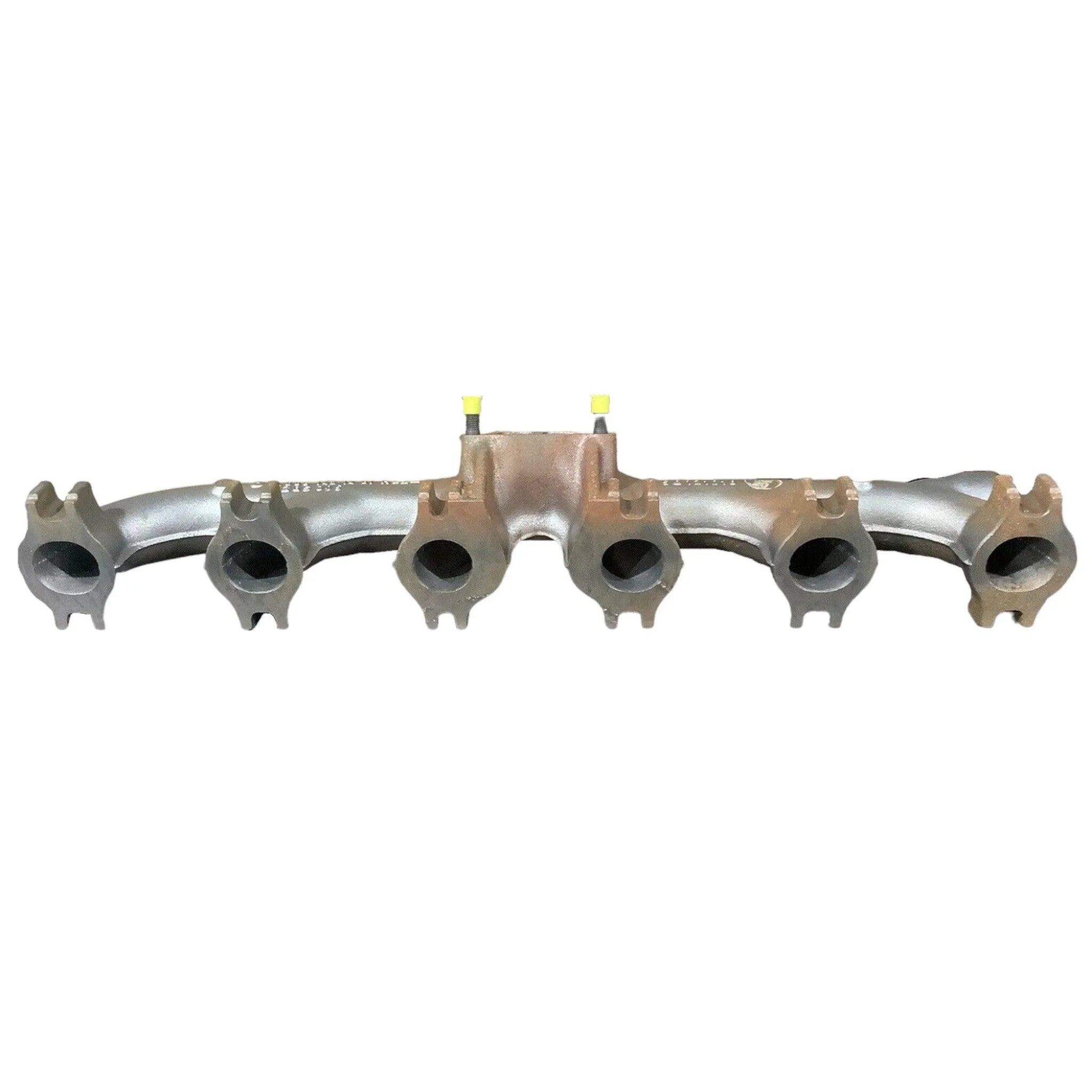 DDEA9061402509 Genuine Detroit Diesel Exhaust Manifold MB906