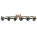 DDEA9061402509 Genuine Detroit Diesel Exhaust Manifold MB906