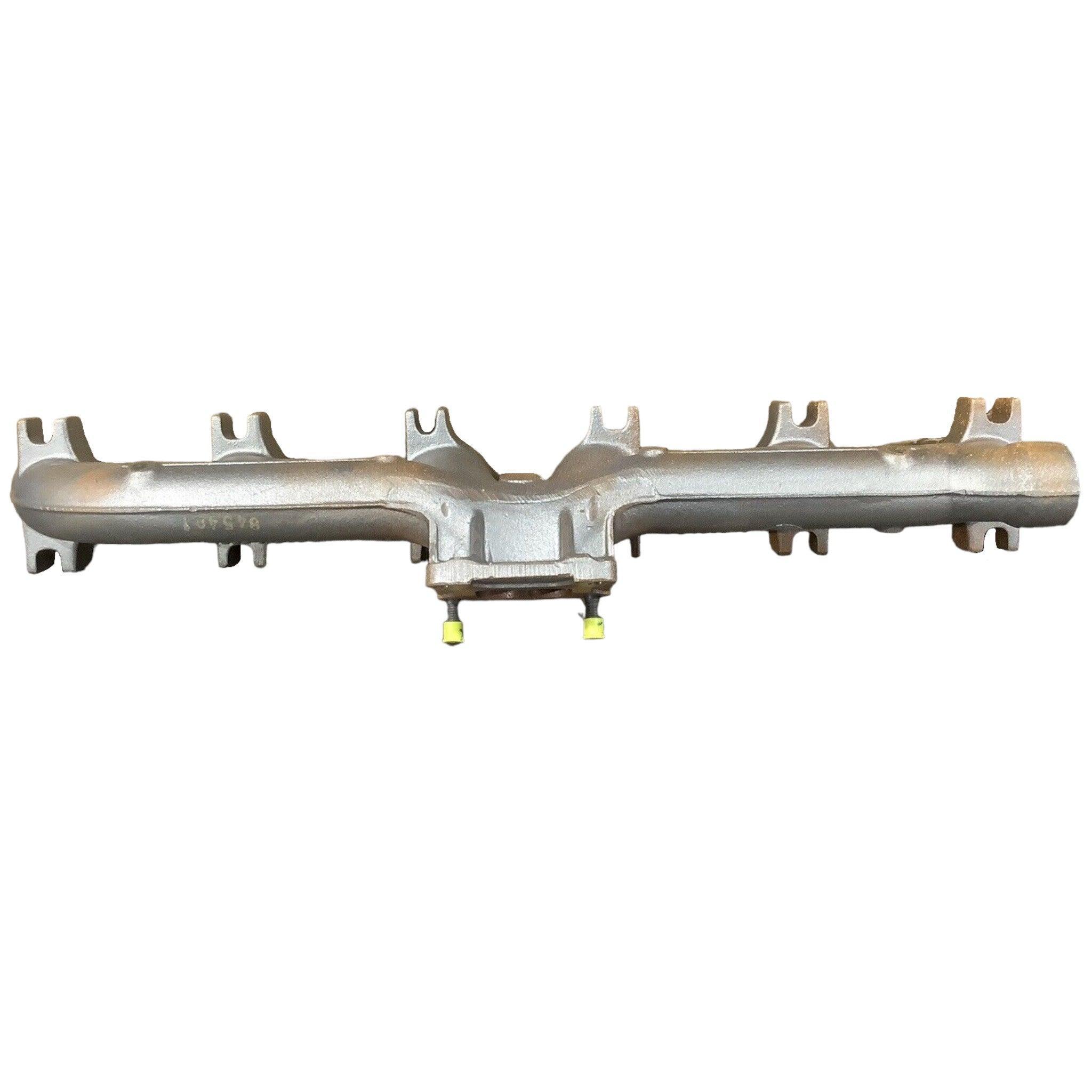 DDEA9061402509 Genuine Detroit Diesel Exhaust Manifold MB906