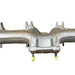 DDEA9061402509 Genuine Detroit Diesel Exhaust Manifold MB906