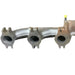 DDEA9061402509 Genuine Detroit Diesel Exhaust Manifold MB906