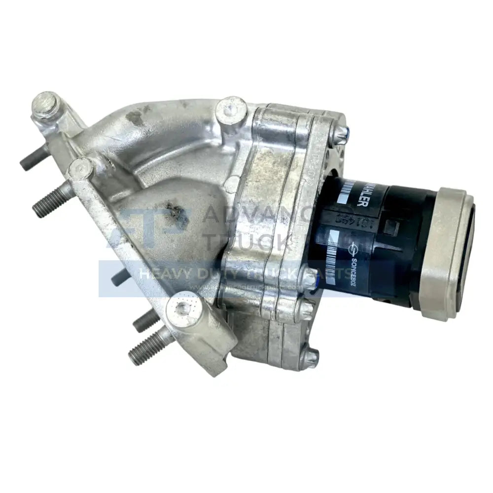 A9061420619 Genuine Detroit Diesel Egr Exhaust Gas Recirculation Valve